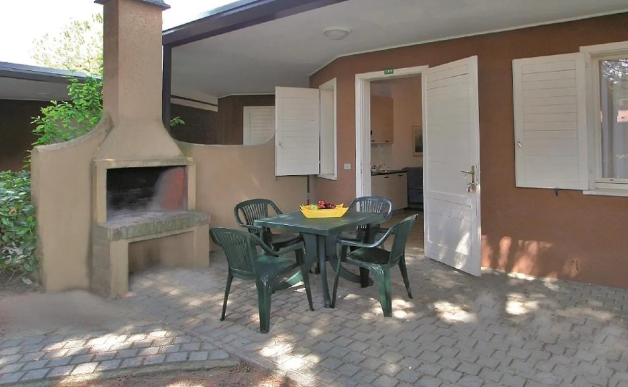 Apartament Tivoli Bibione