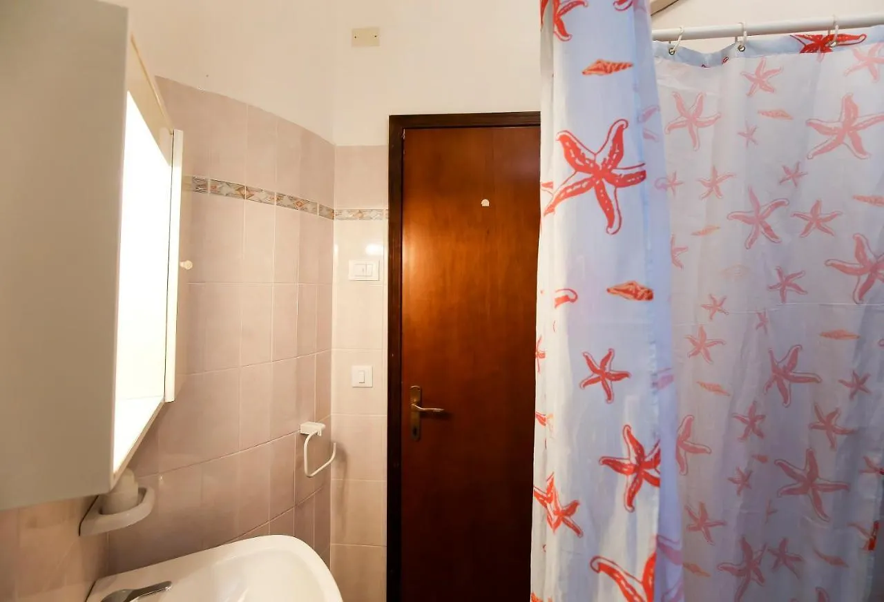 Apartament Tivoli Bibione