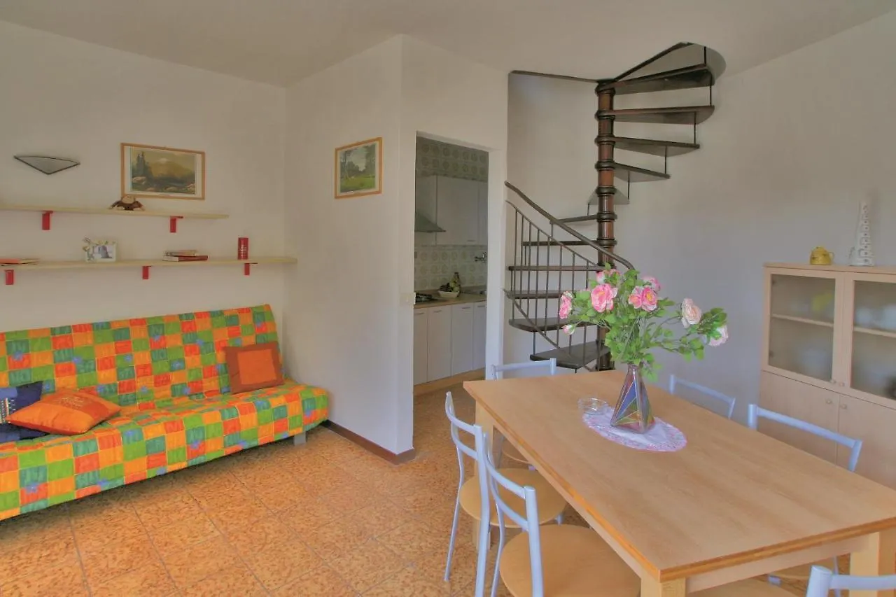 Tivoli Apartment Bibione