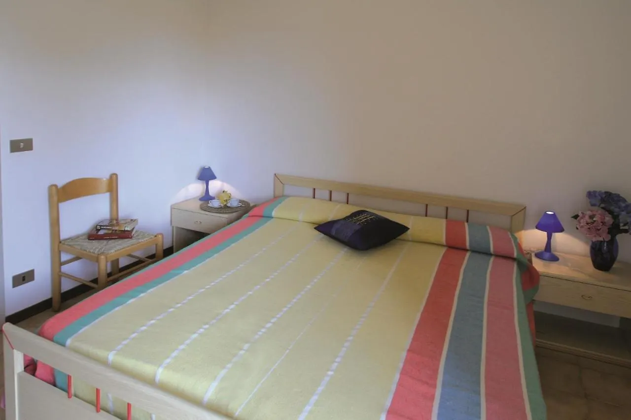 Tivoli Apartman Bibione