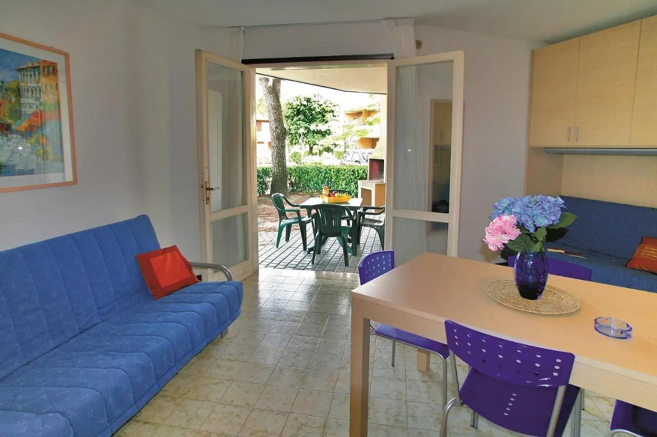 Tivoli Apartman Bibione