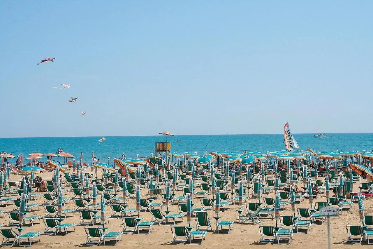 Apartament Tivoli Bibione Włochy
