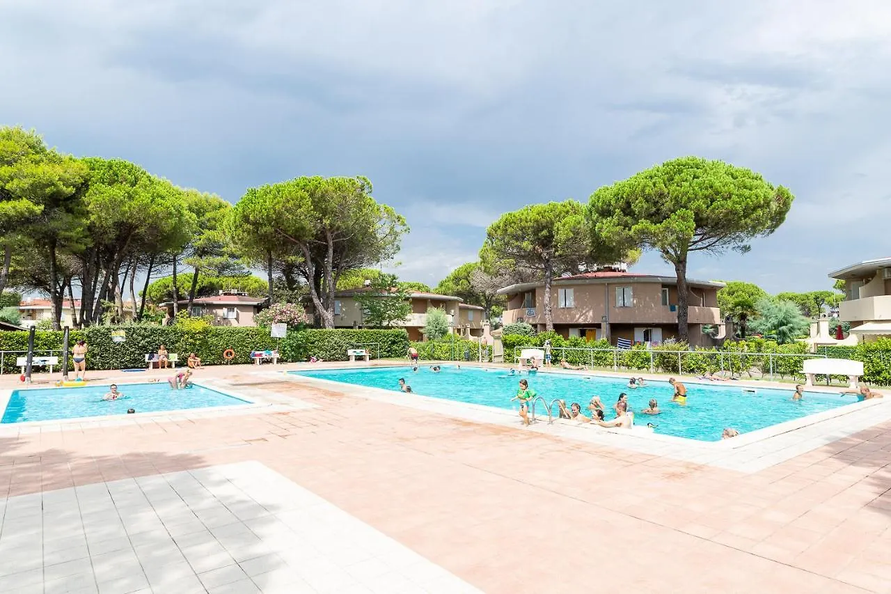 Apartament Tivoli Bibione