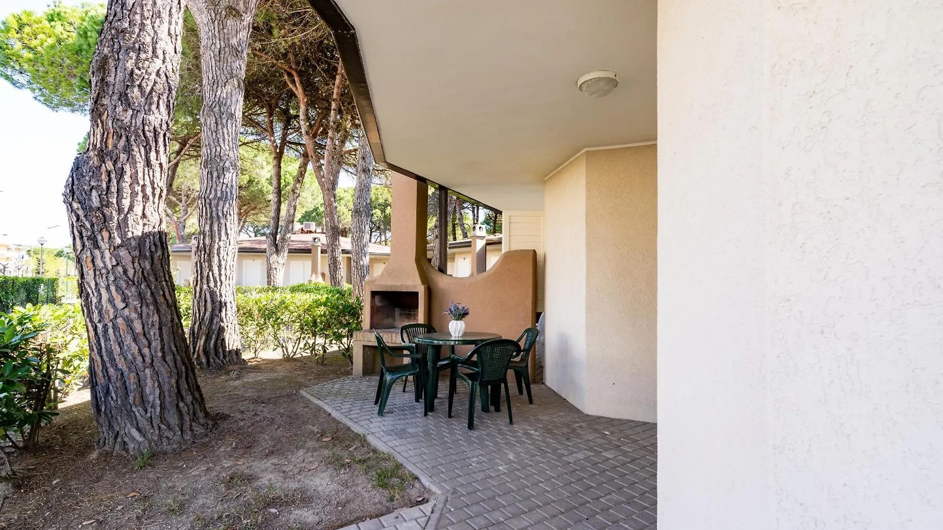 Apartament Tivoli Bibione