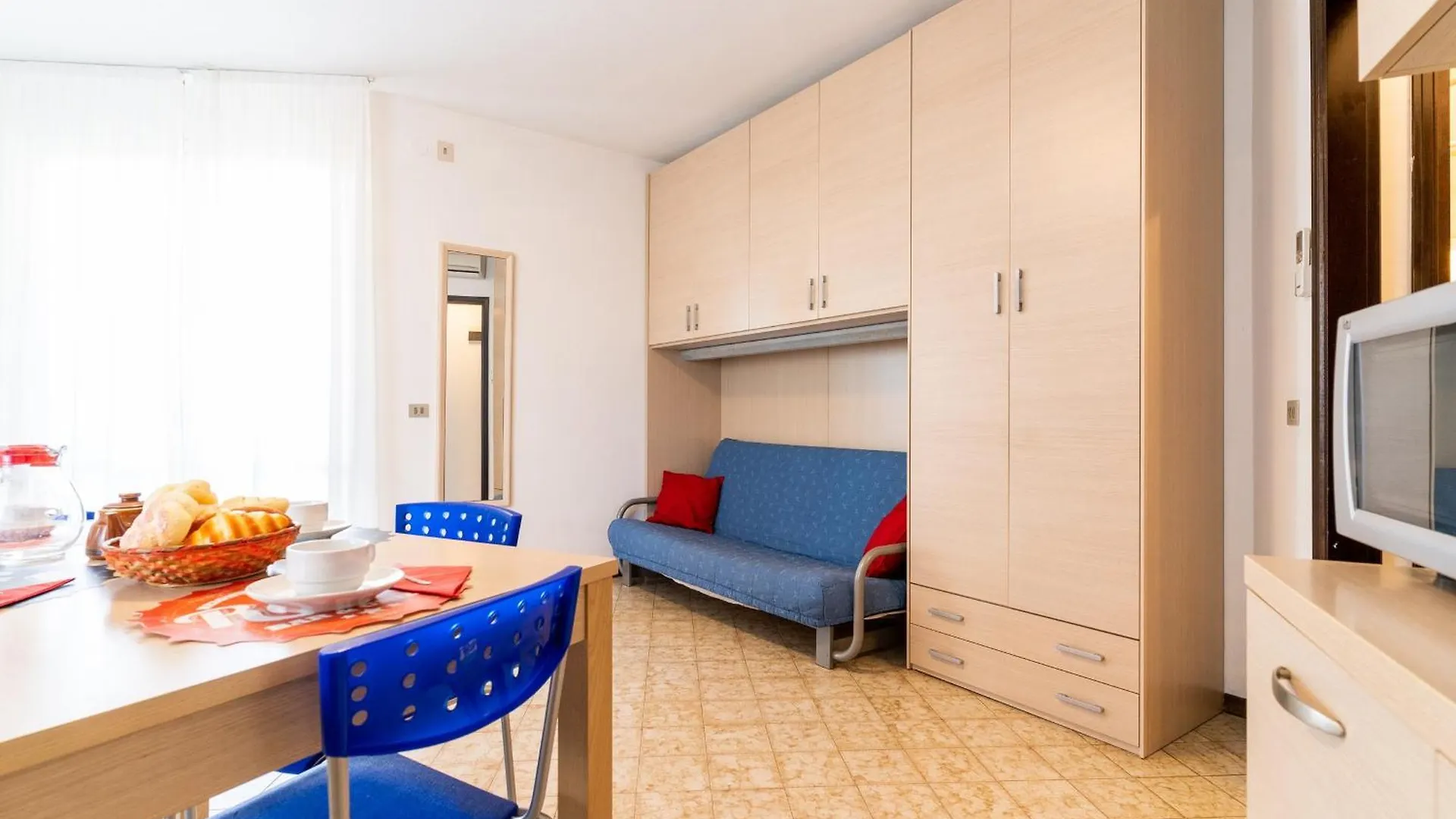 Apartament Tivoli Bibione