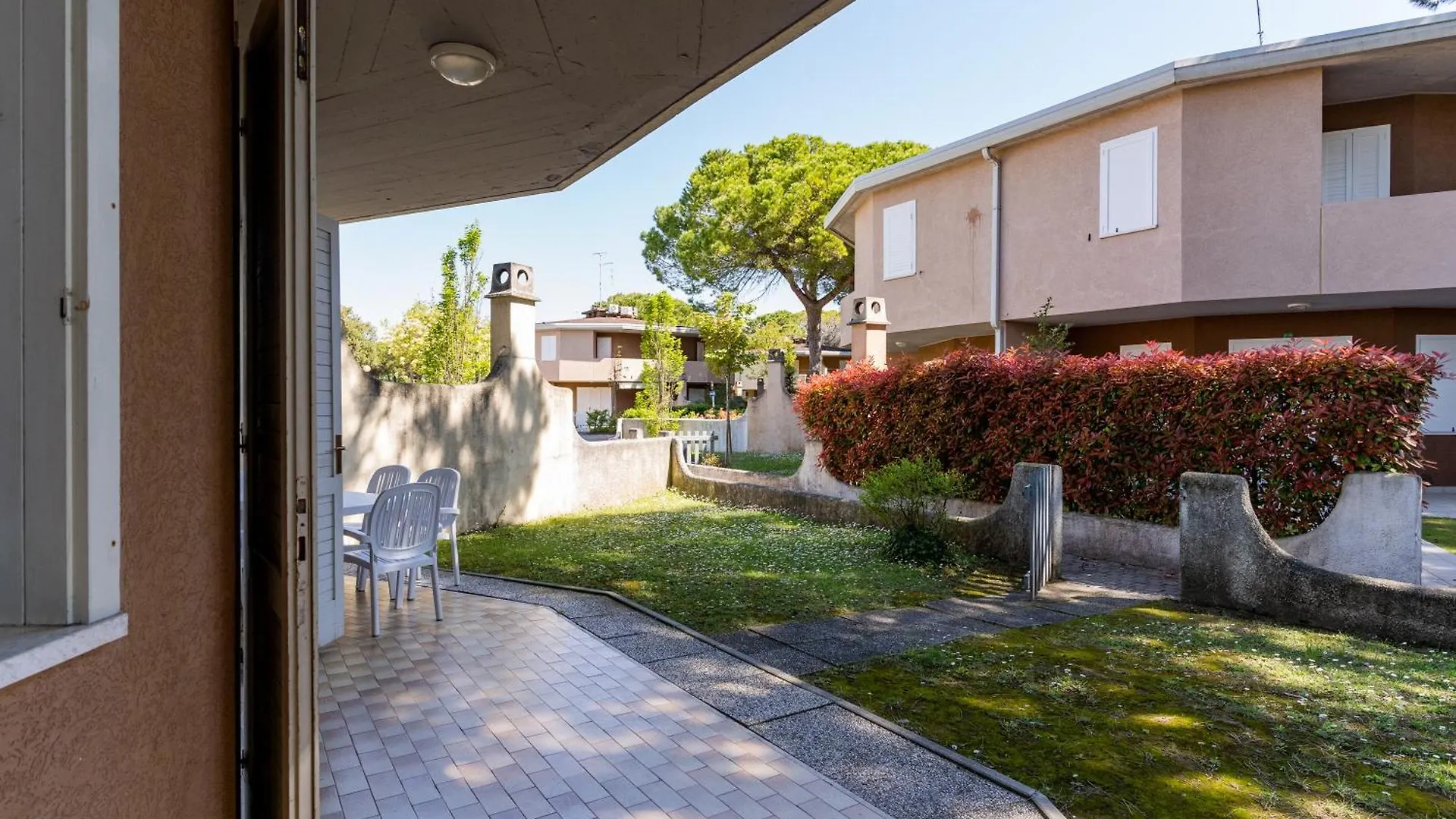 Apartament Tivoli Bibione
