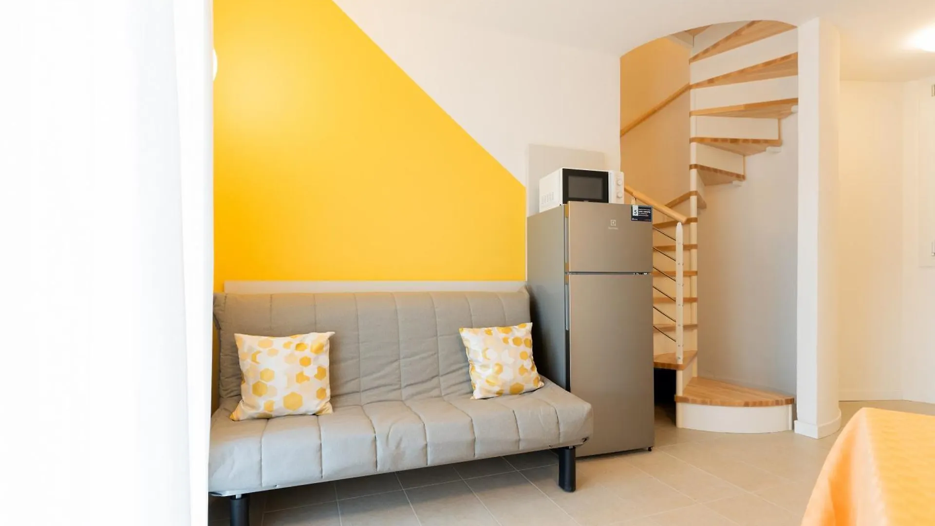 Apartament Tivoli Bibione 0*,  Włochy