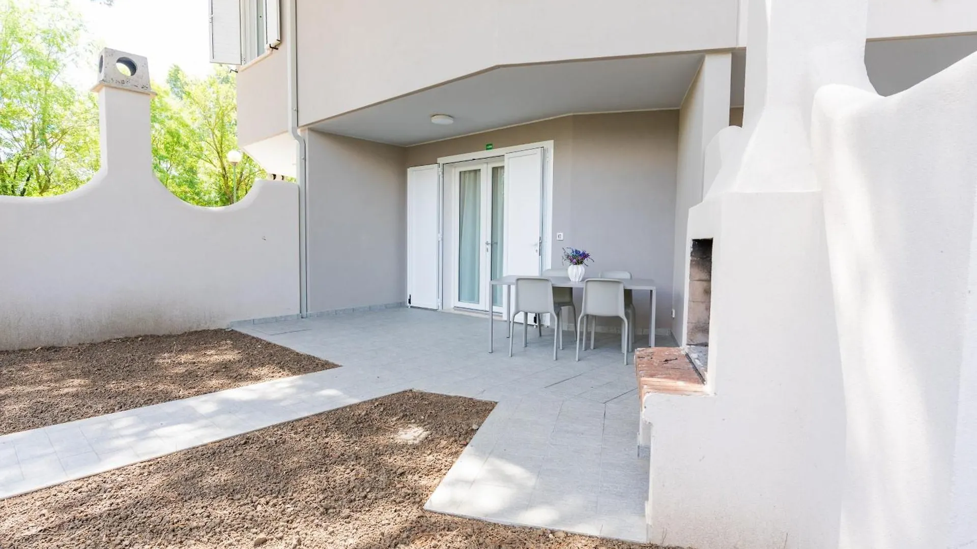 Apartament Tivoli Bibione 0*,