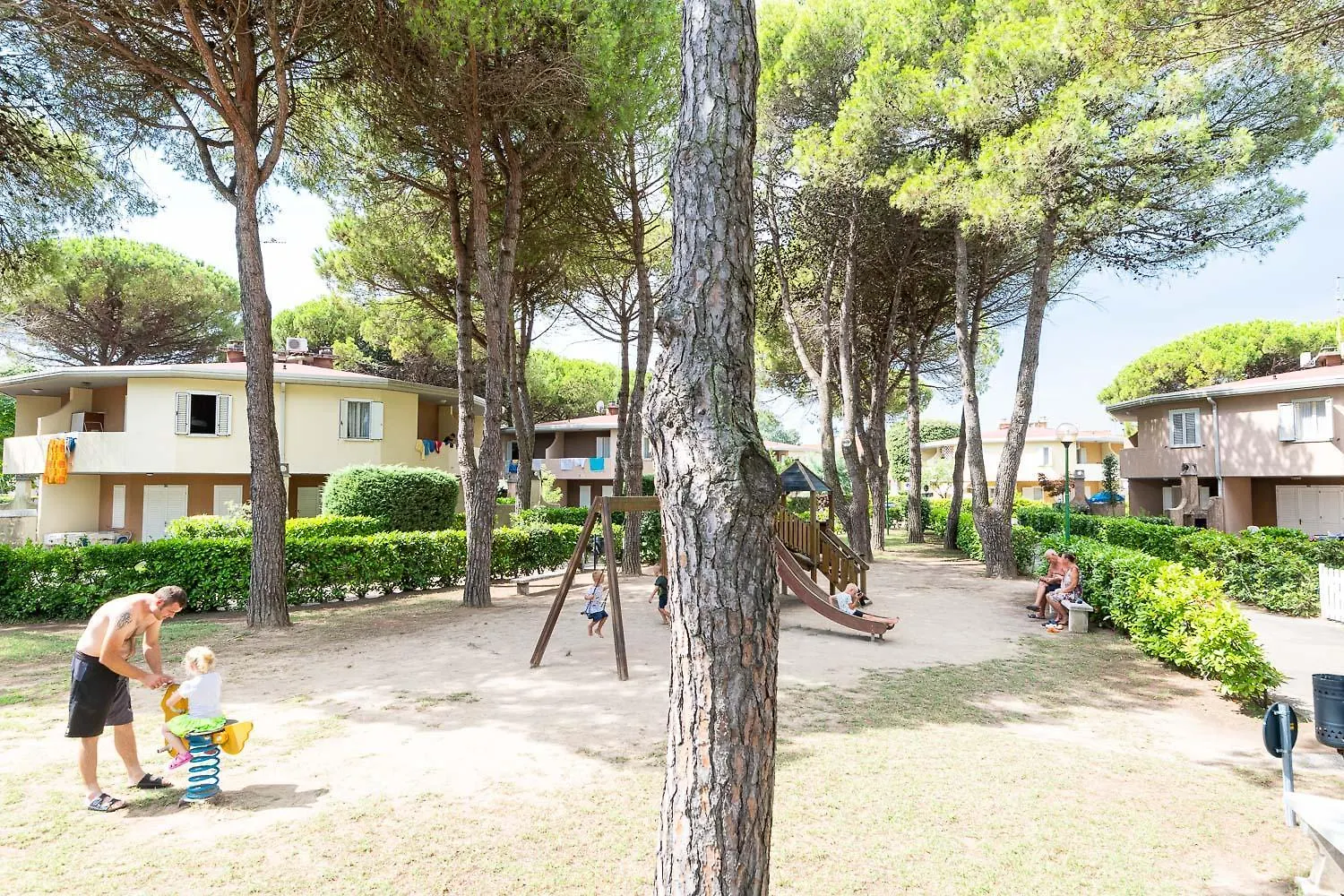 Apartament Tivoli Bibione