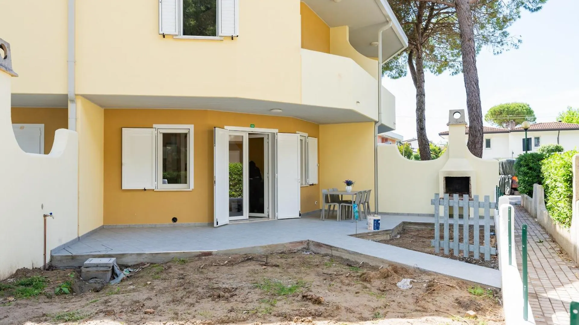 Apartament Tivoli Bibione