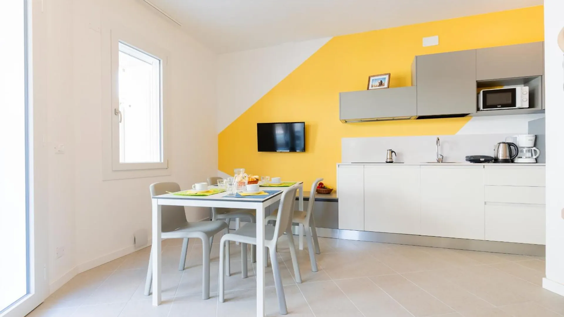 Apartament Tivoli Bibione