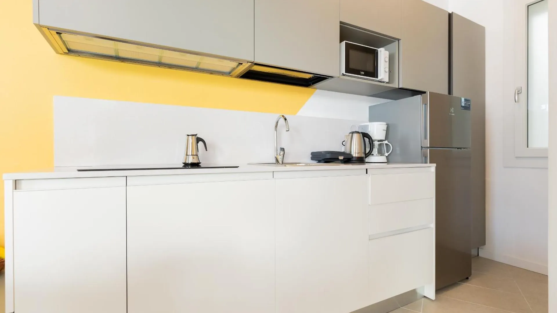 Apartament Tivoli Bibione