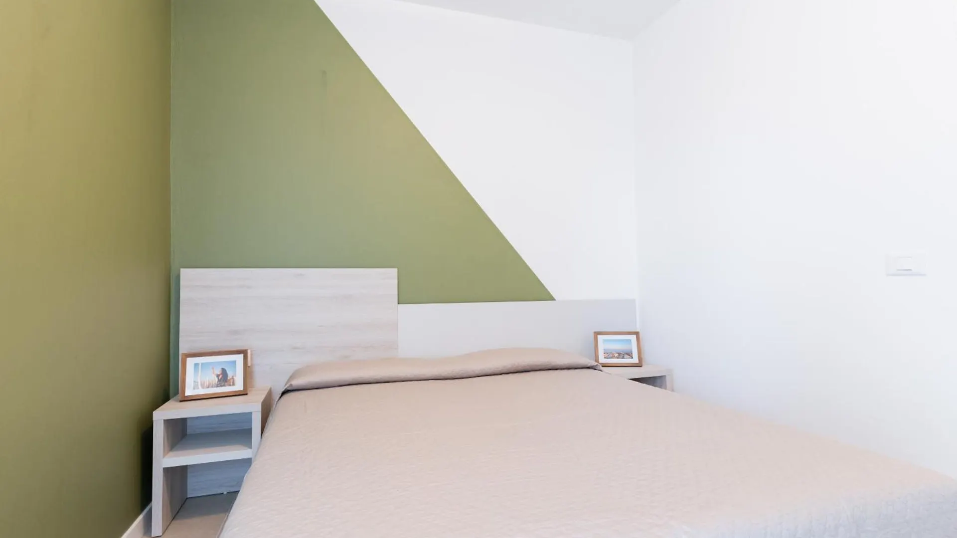 Apartament Tivoli Bibione 0*,  Włochy
