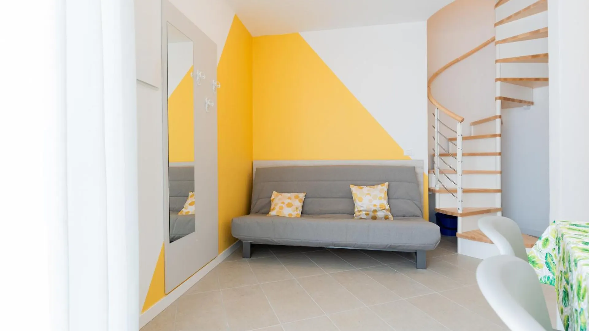 Tivoli Apartman Bibione