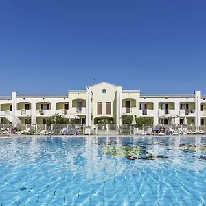 Villaggio Calycanthus Apartmán