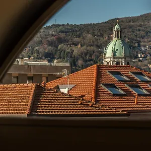 Casa Anzi , Côme Italia