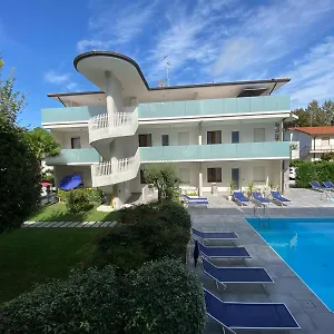 Residenza Concordia Apartmán