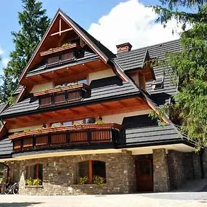 https://willa-apart.zakopanehotels.org