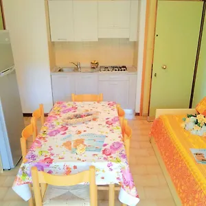 Acquarium Apartmán