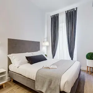 Germanico Luxury , Roma Italia