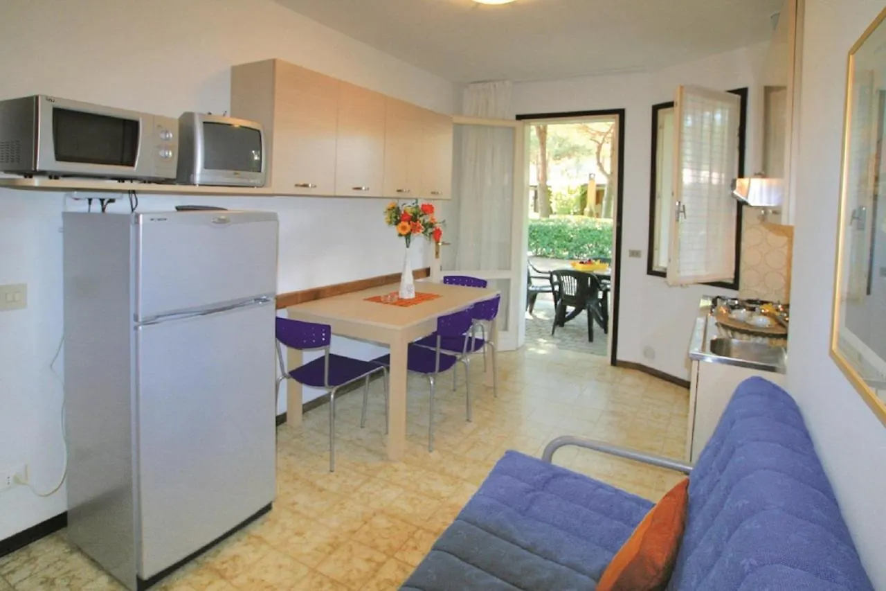 Apartmán Tivoli Bibione