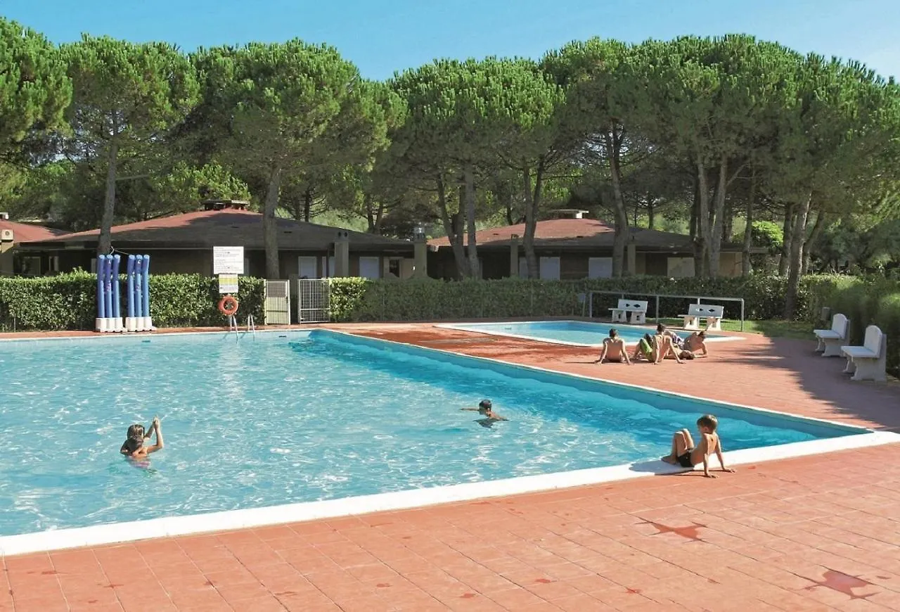 Apartmán Tivoli Bibione