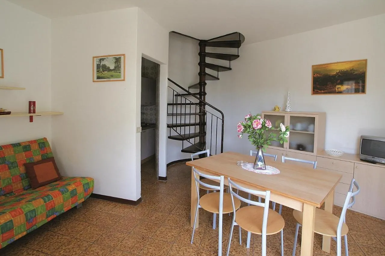 Apartmán Tivoli Bibione