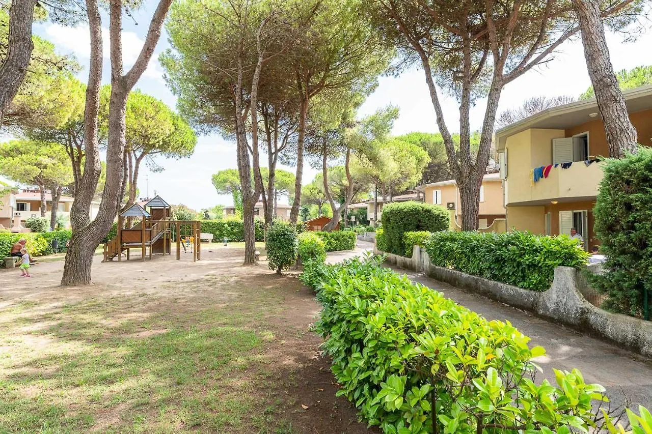 Tivoli Apartment Bibione