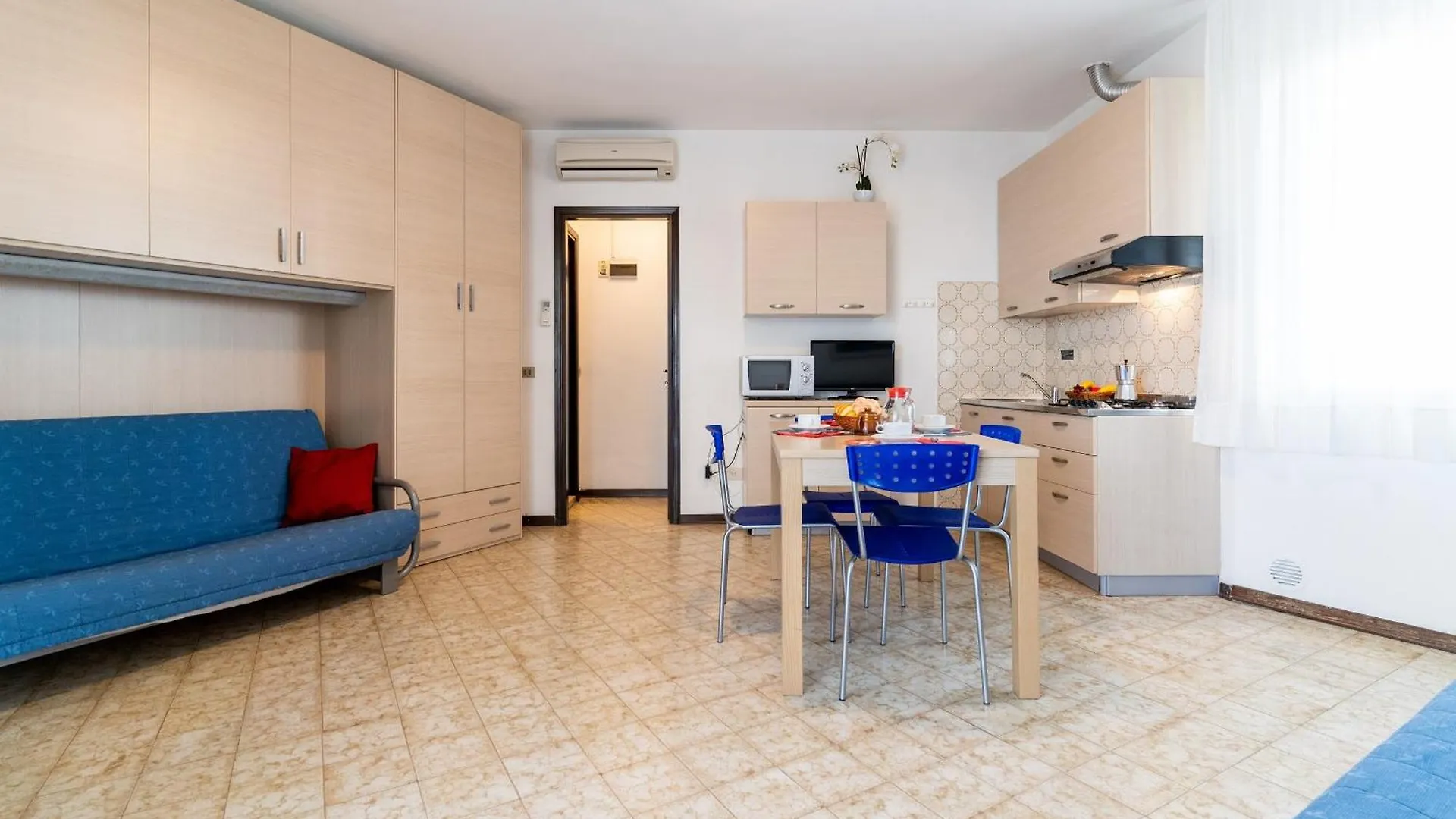 Tivoli Apartment Bibione