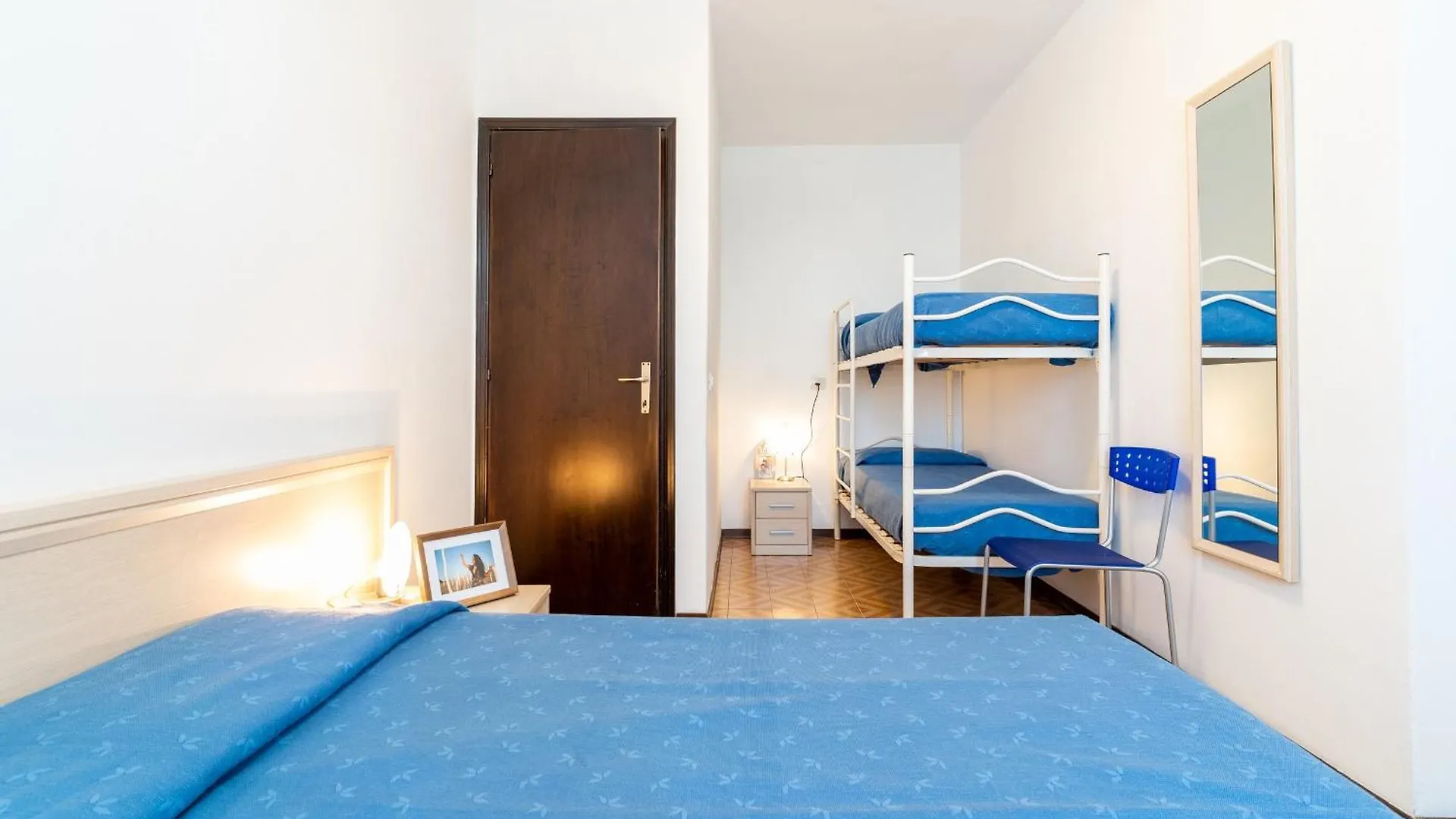 Tivoli Apartment Bibione Italy