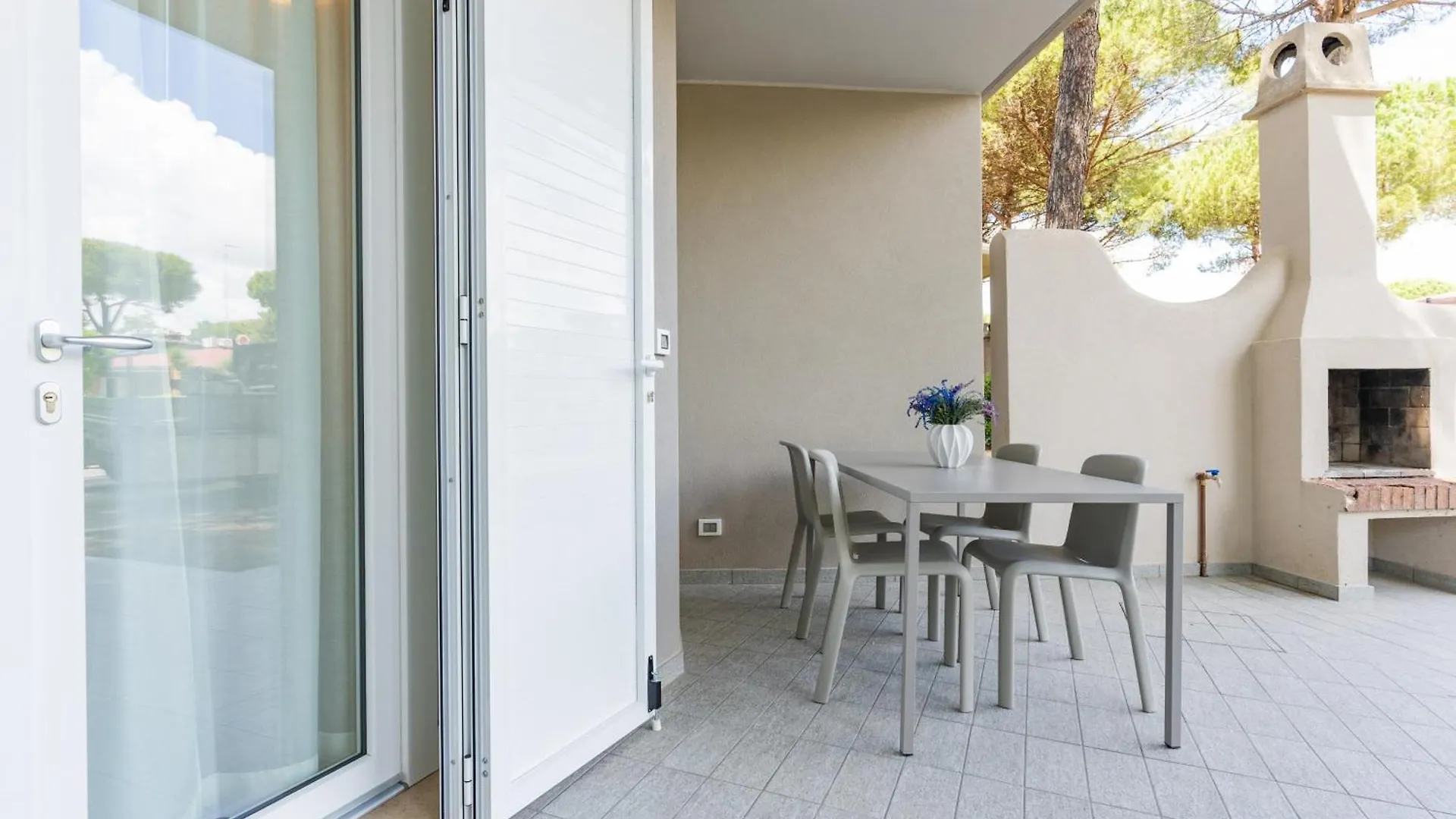 Tivoli Apartment Bibione 0*,