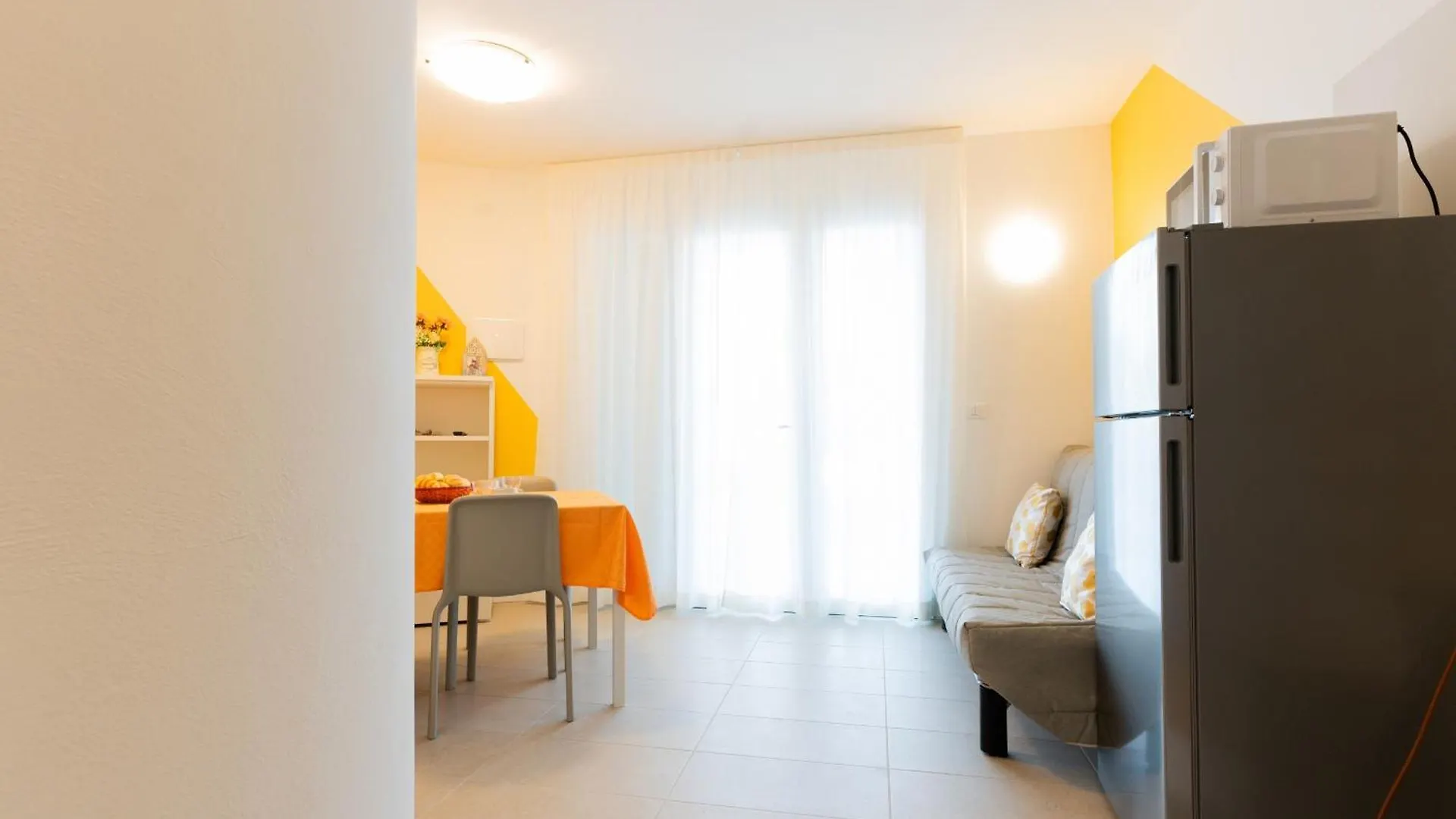 Tivoli Apartment Bibione Italy