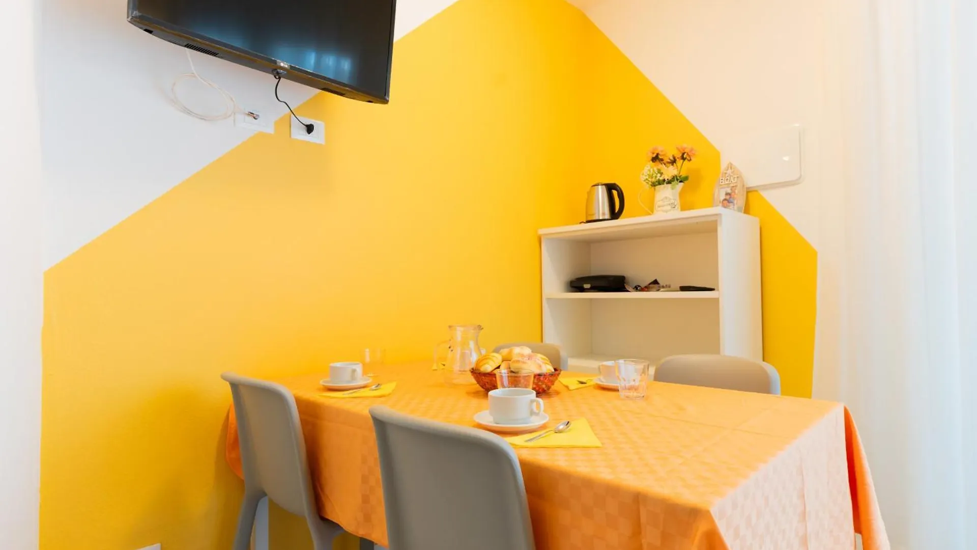 Apartmán Tivoli Bibione
