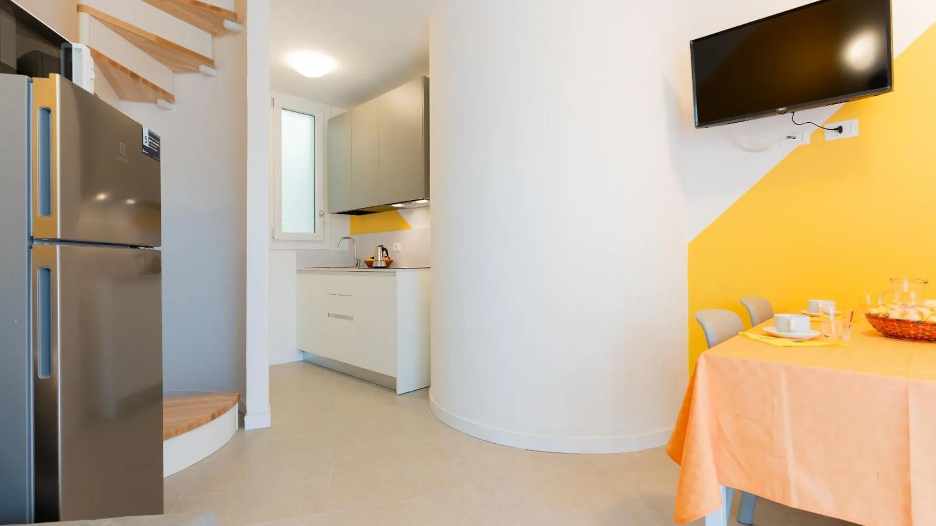 Tivoli Apartment Bibione
