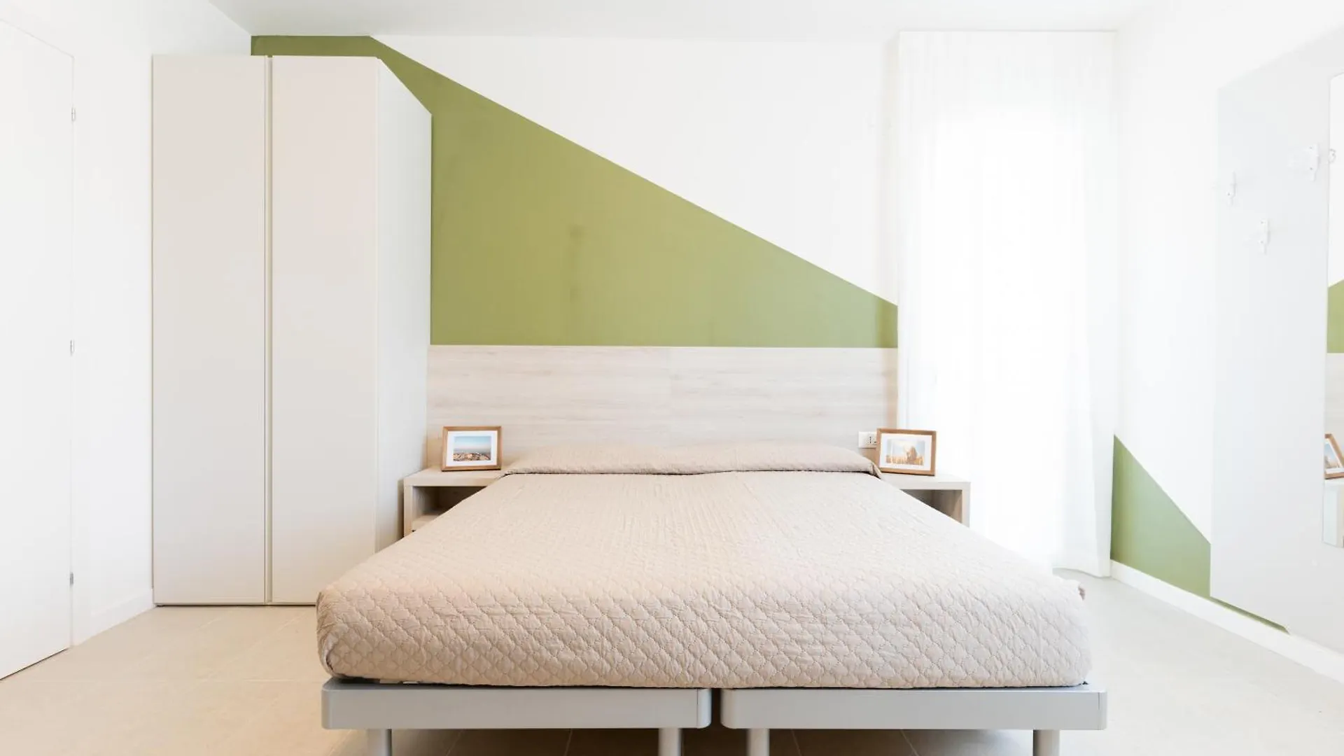 Tivoli Apartment Bibione