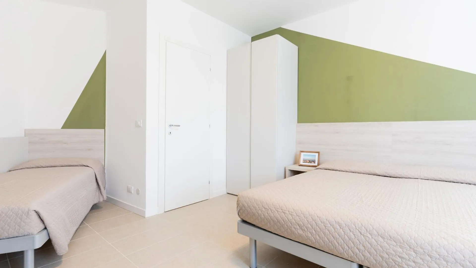 Tivoli Apartment Bibione