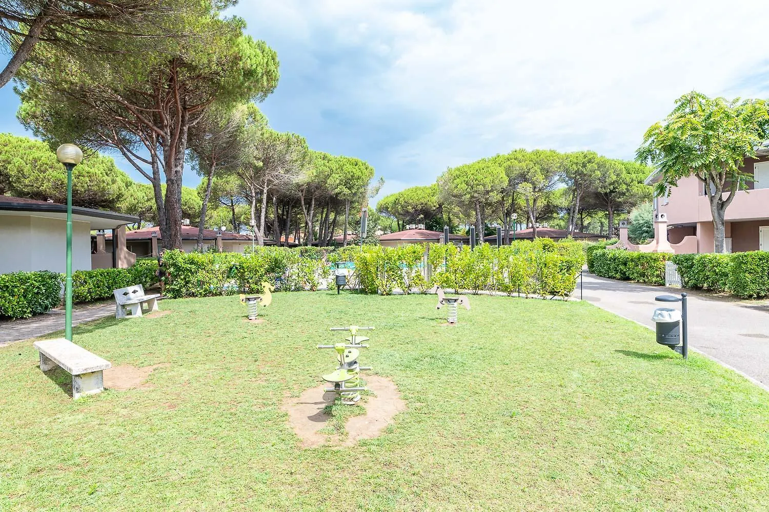 Tivoli Apartment Bibione