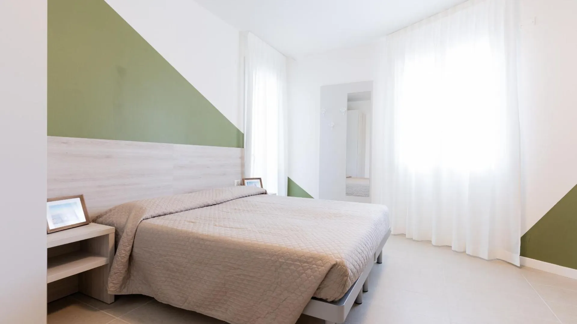 Tivoli Apartment Bibione