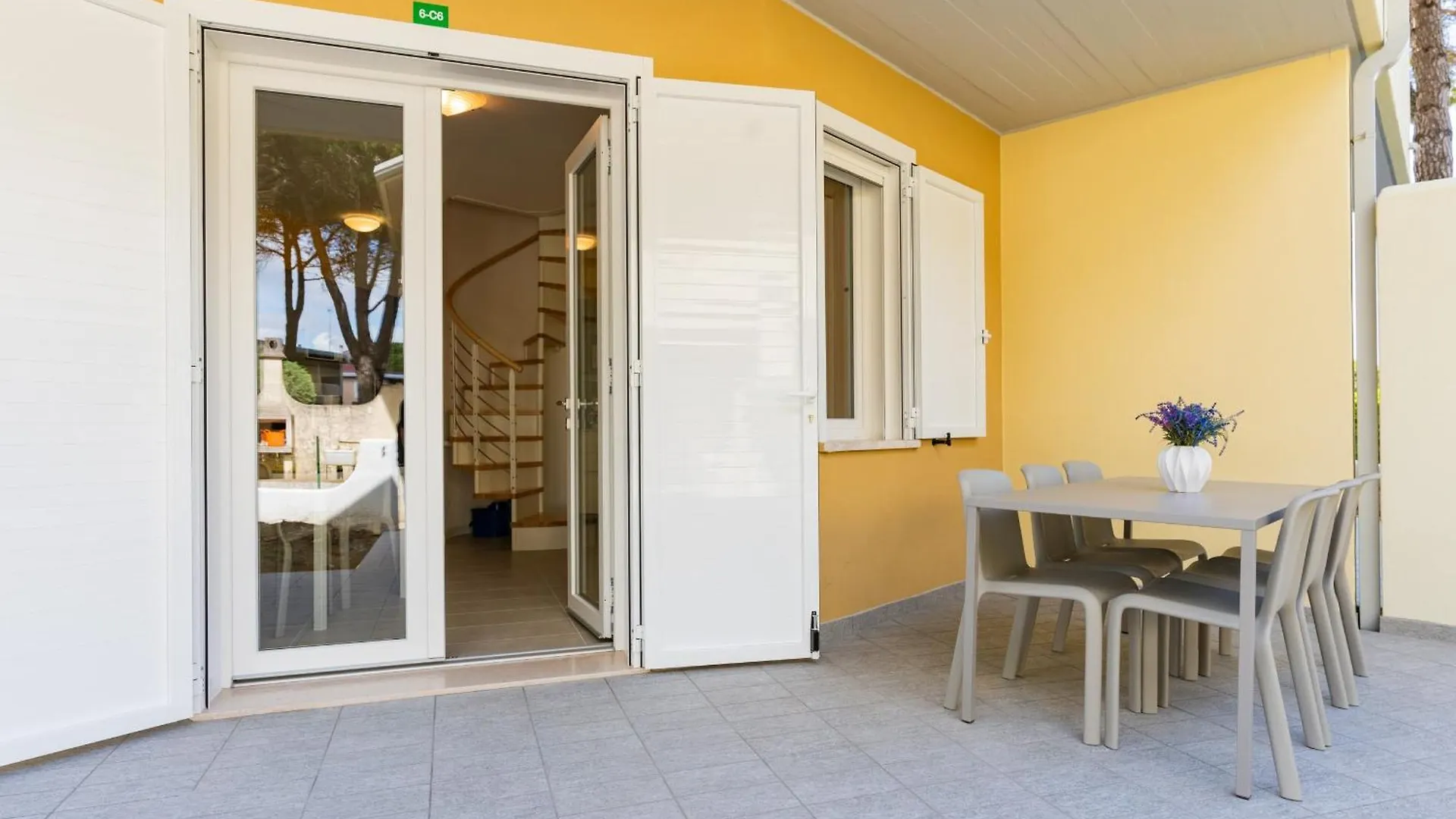 Tivoli Apartment Bibione