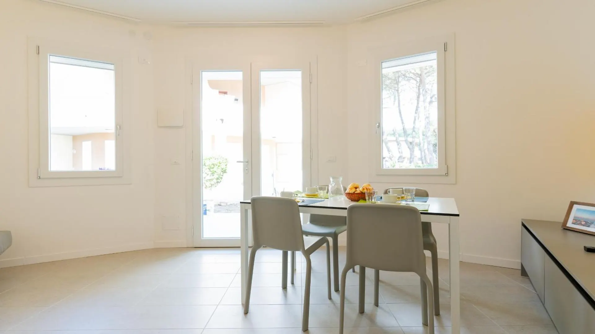Tivoli Apartment Bibione Italy