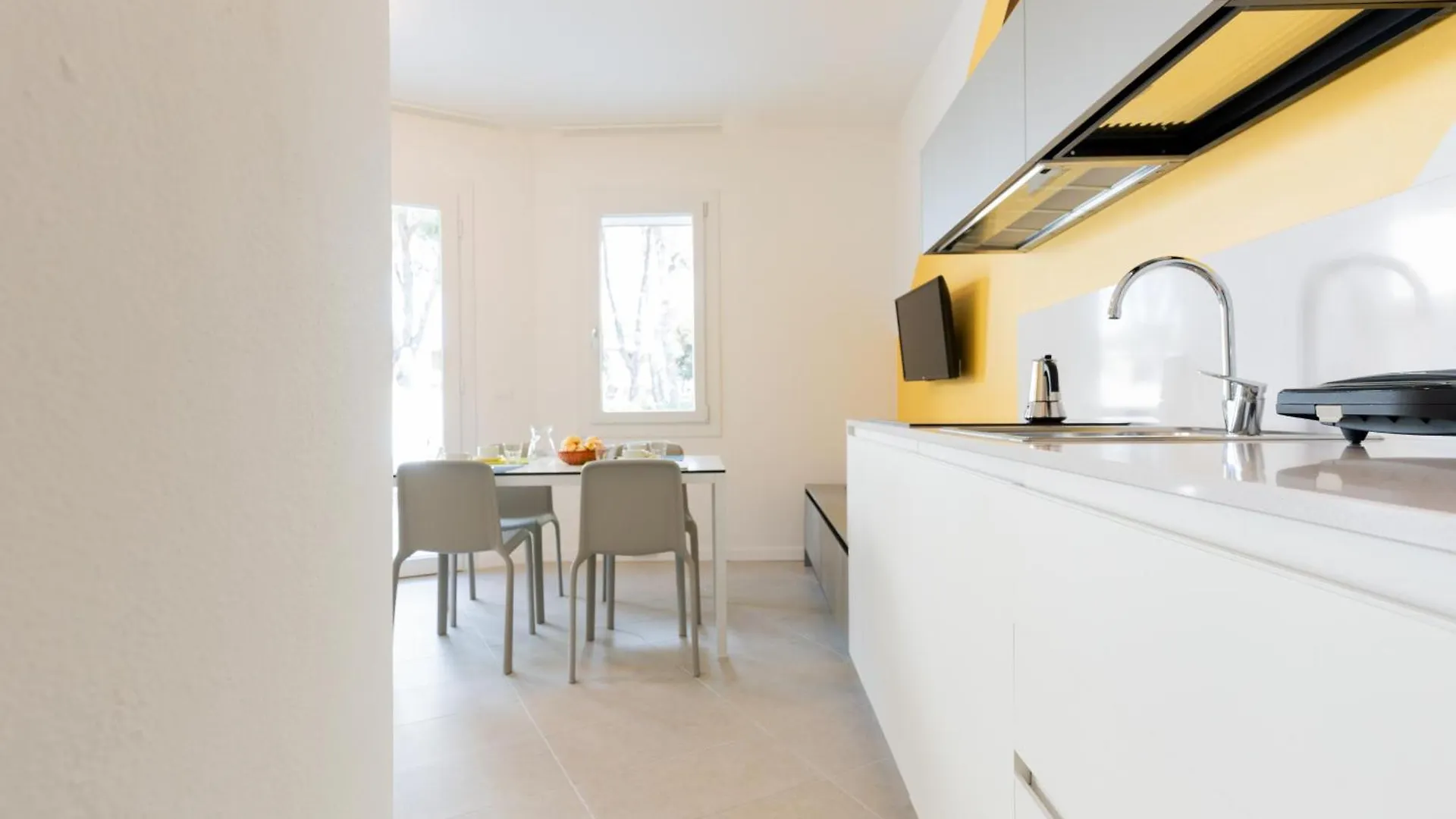 Tivoli Apartment Bibione