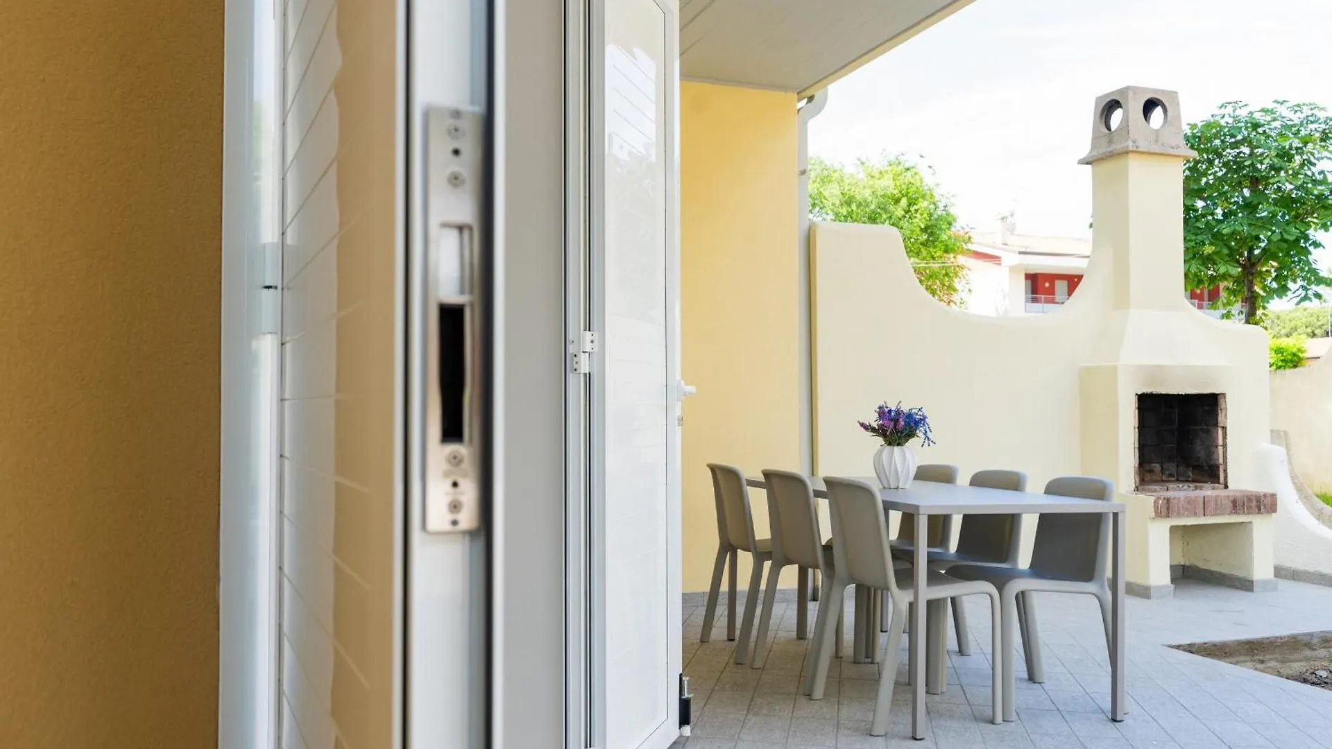 Tivoli Apartment Bibione 0*,  Italy
