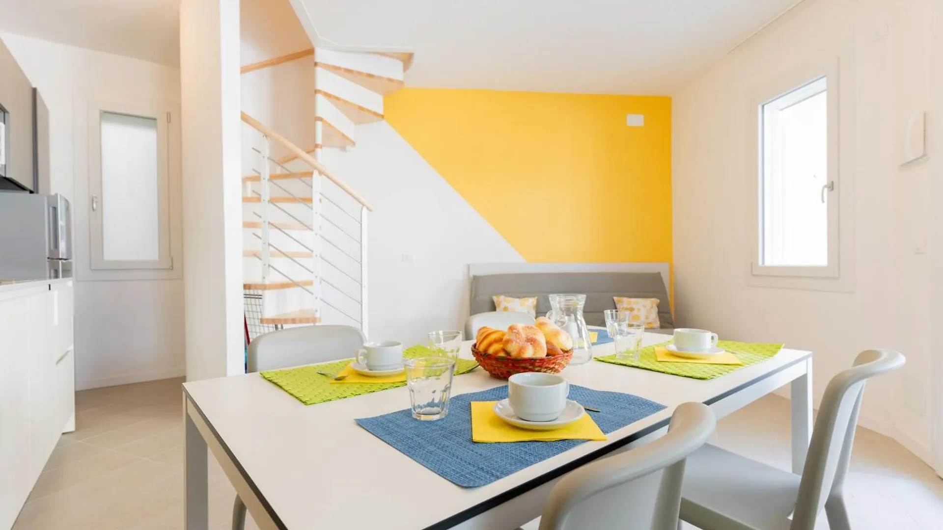 Tivoli Apartment Bibione