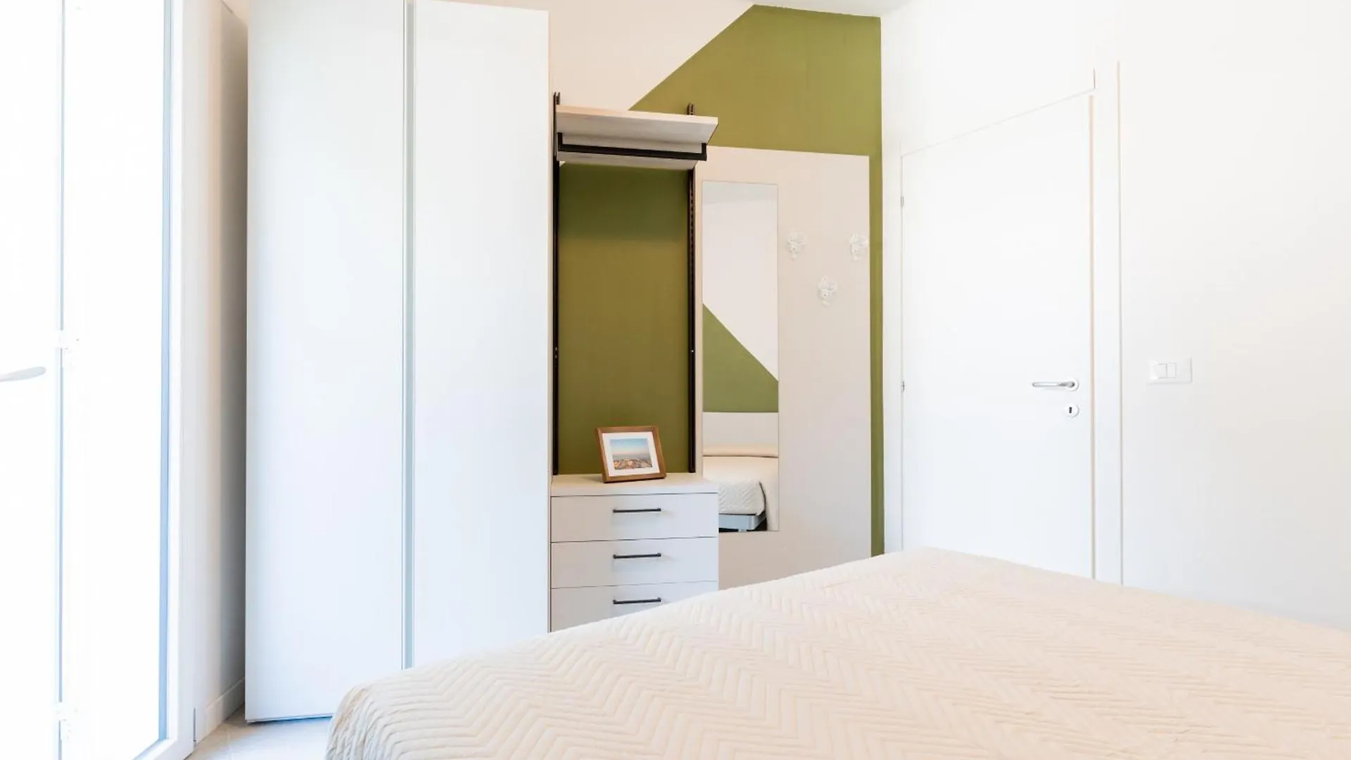 Tivoli Apartment Bibione