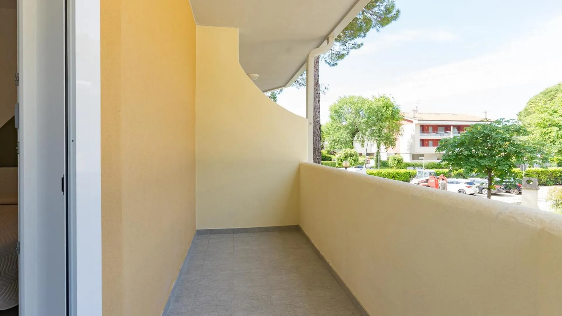Apartmán Tivoli Bibione