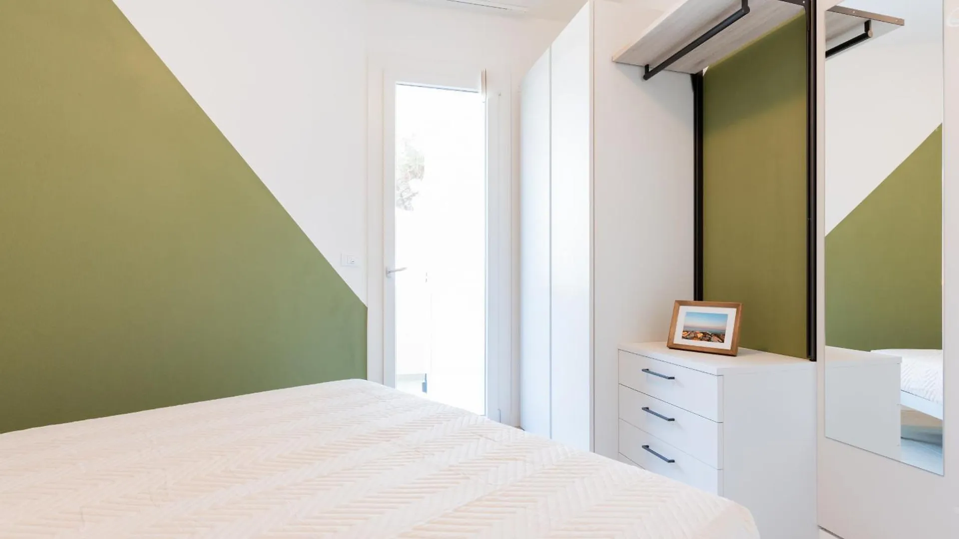 Tivoli Apartment Bibione