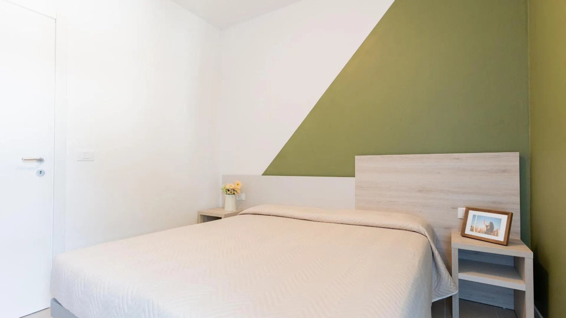 Tivoli Apartment Bibione