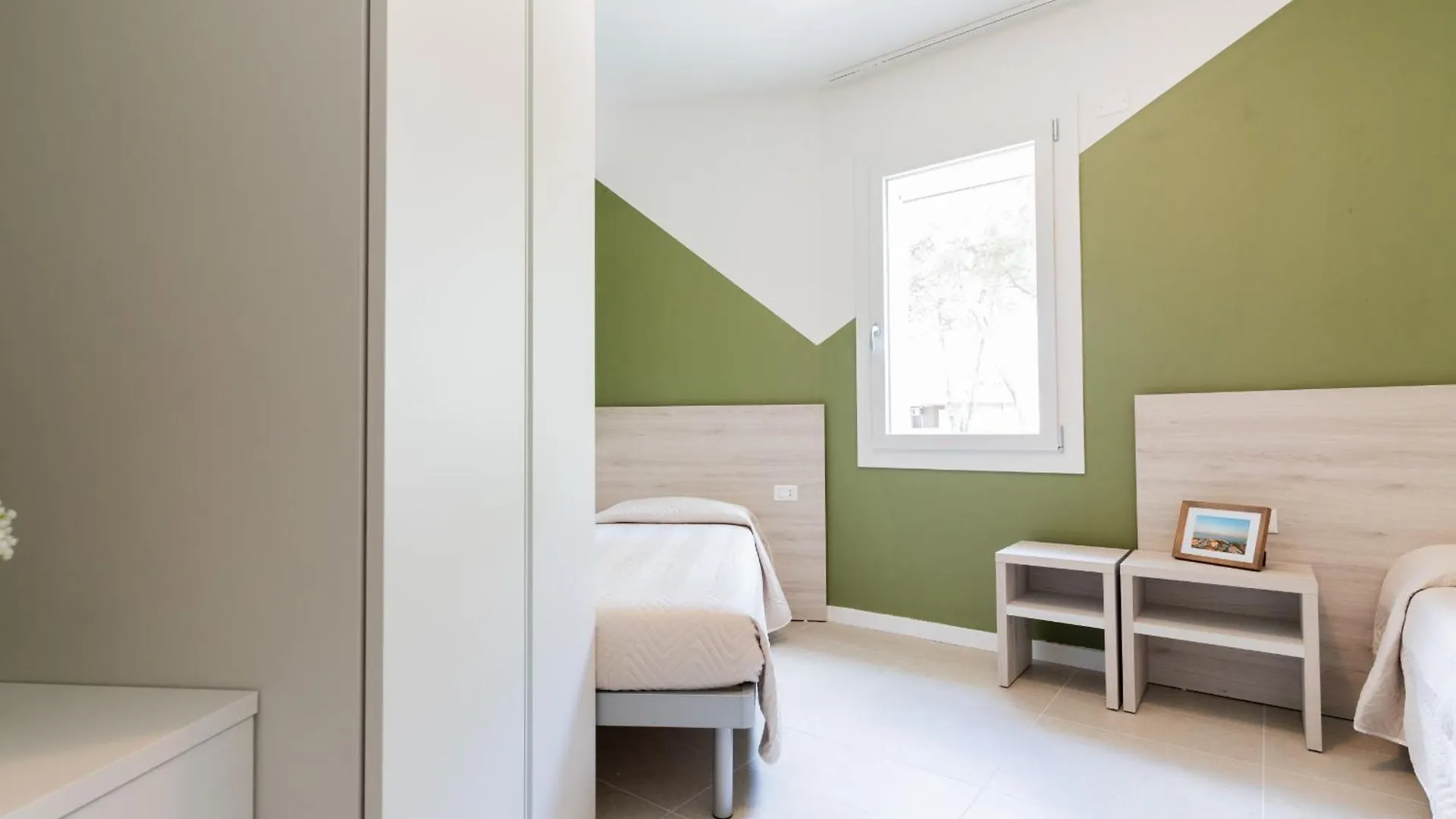 Tivoli Apartment Bibione