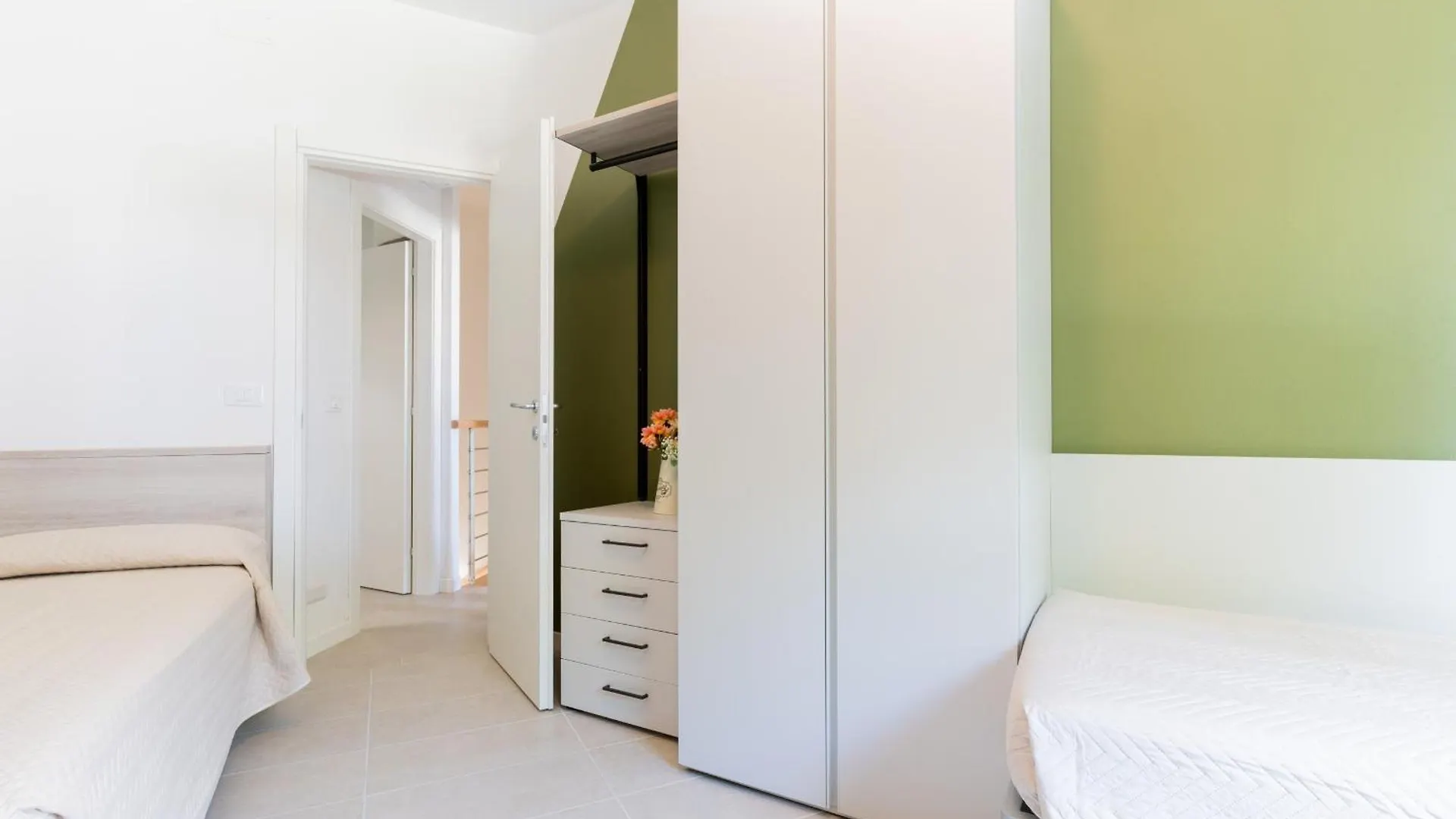 Tivoli Apartment Bibione 0*,