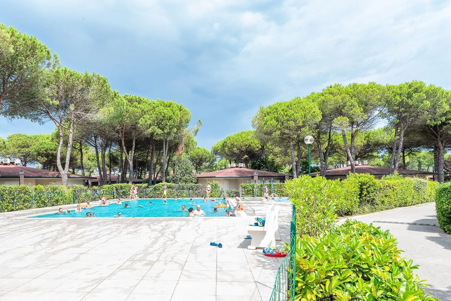 Tivoli Apartment Bibione 0*,  Italy